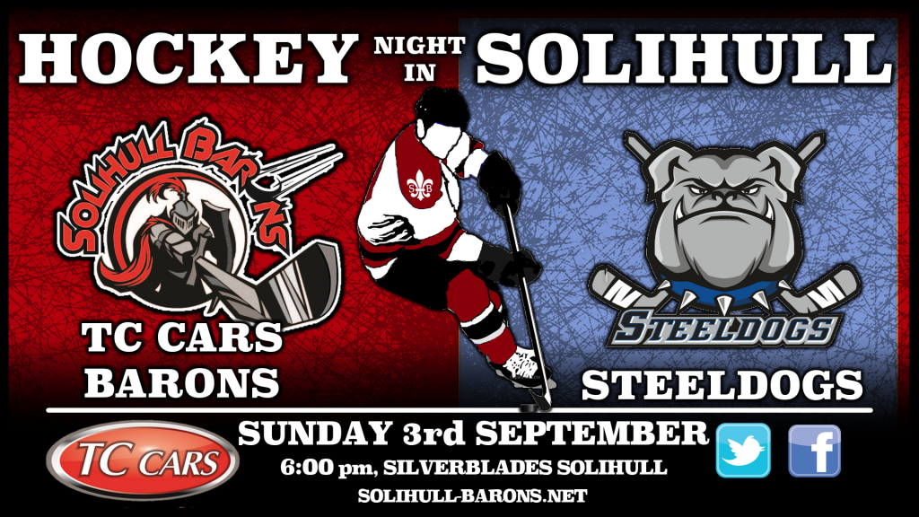 STEELDOGS030917