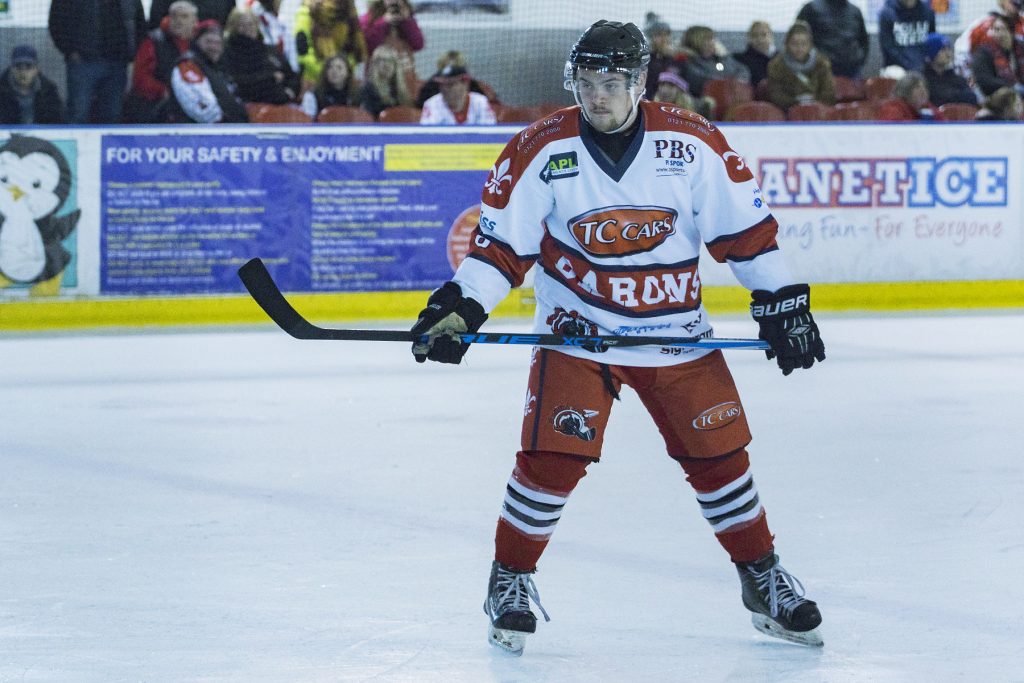 Richard Crowe (S Crampton)