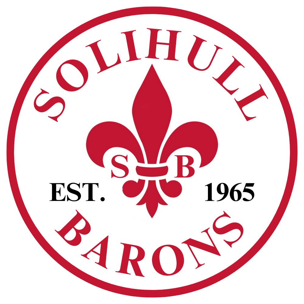 Solihull Barons Ice Hockey