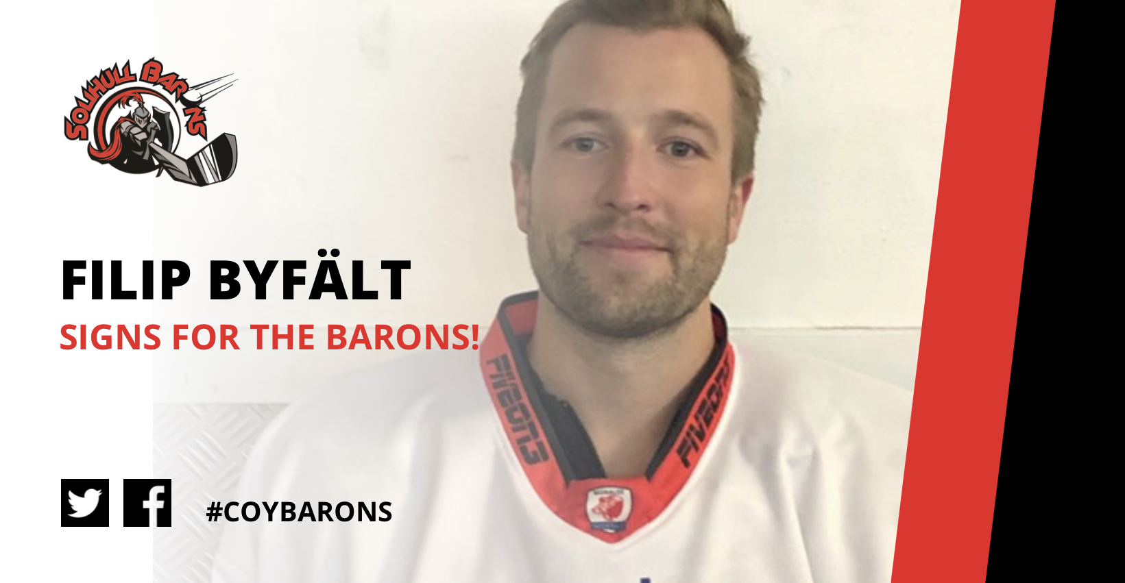 Finnish forward adds quality to Barons attacking lines