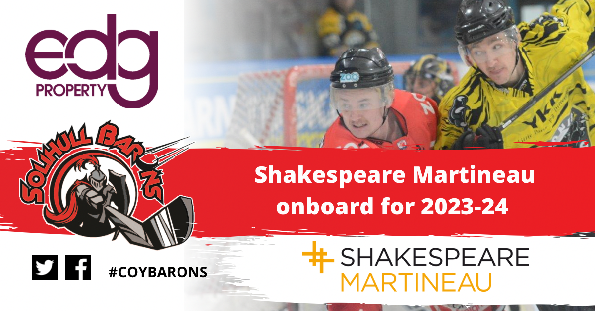 Shakespeare Martineau sign up for 2023-24