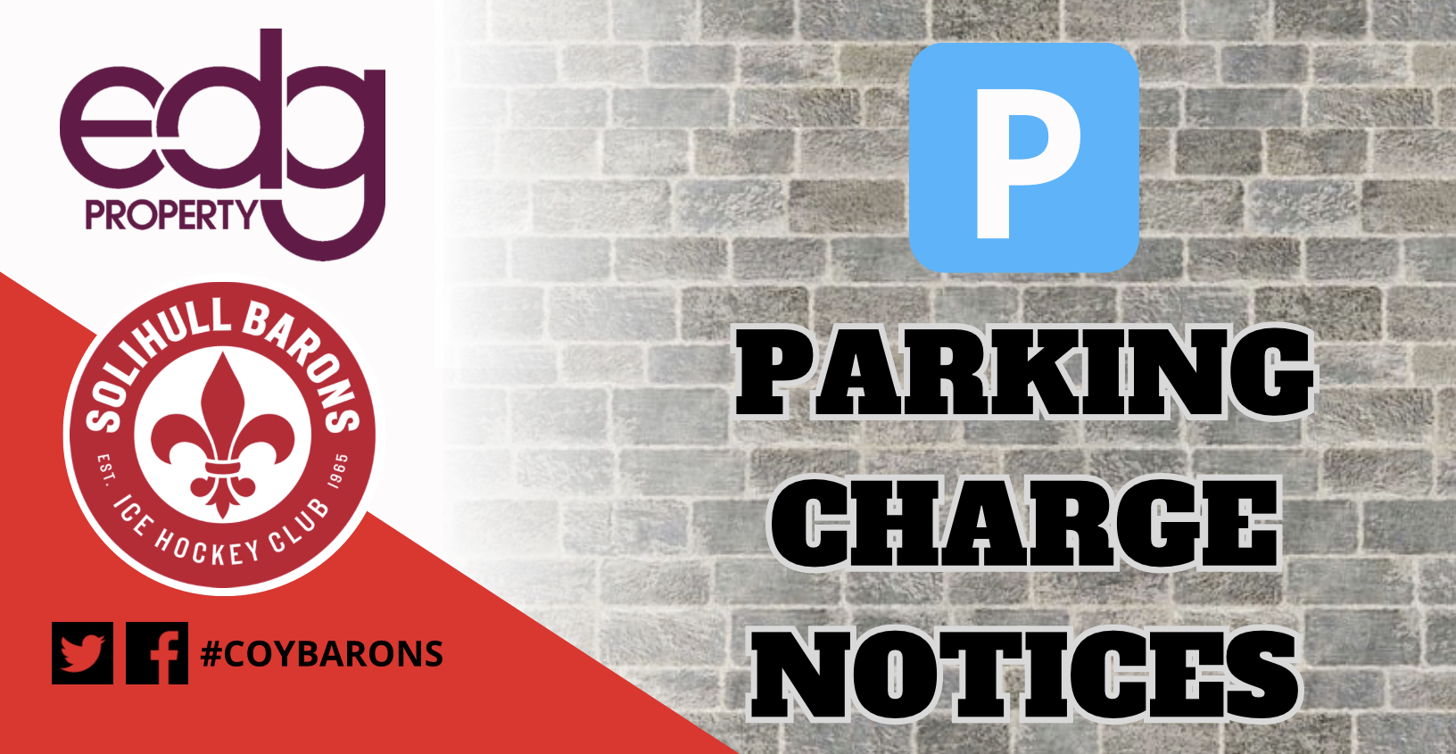 Parking Charge Notices