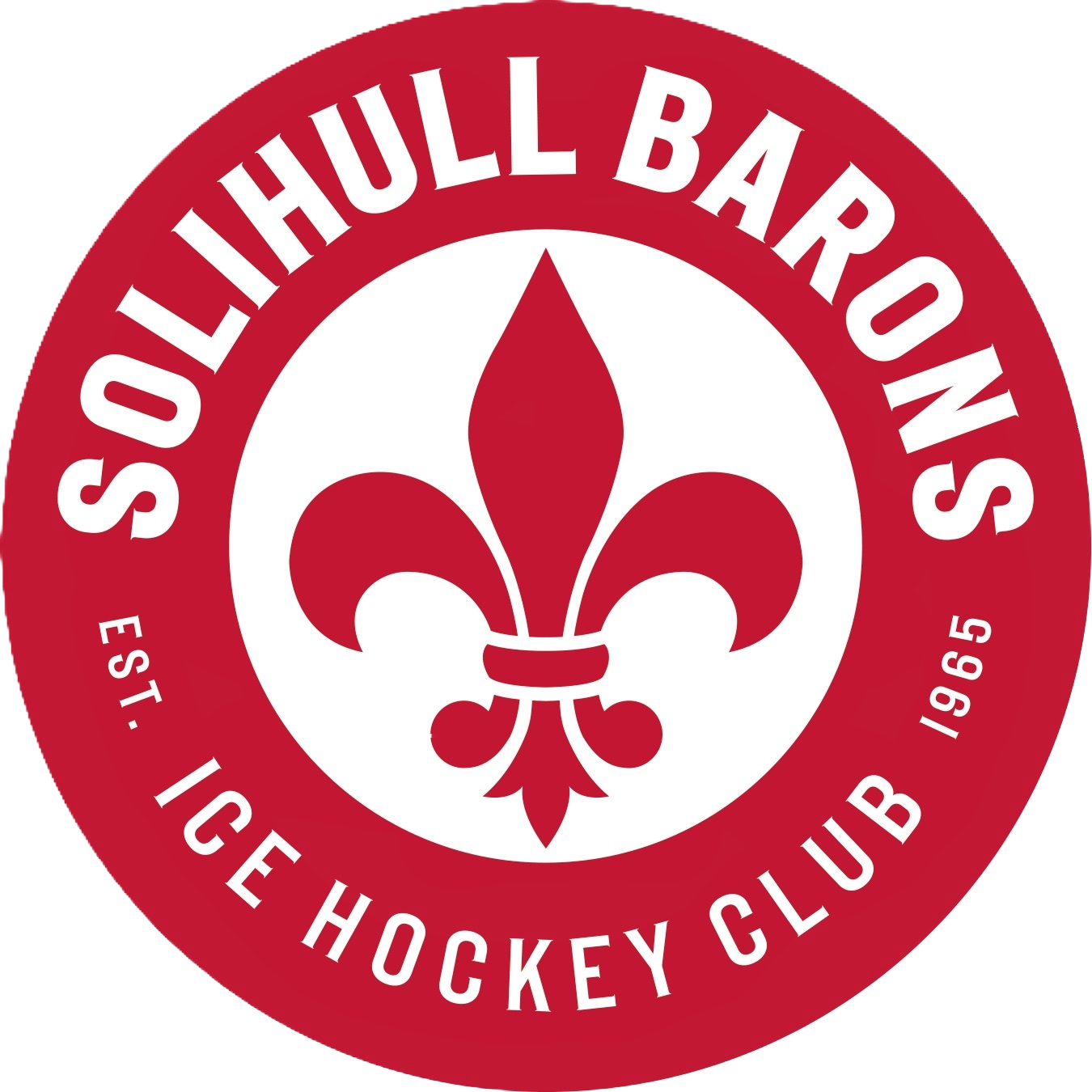 Solihull Barons Ice Hockey
