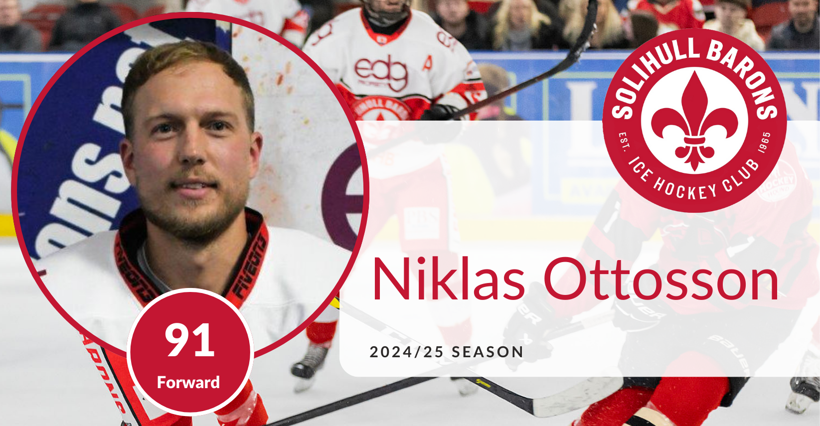 Niklas Ottosson