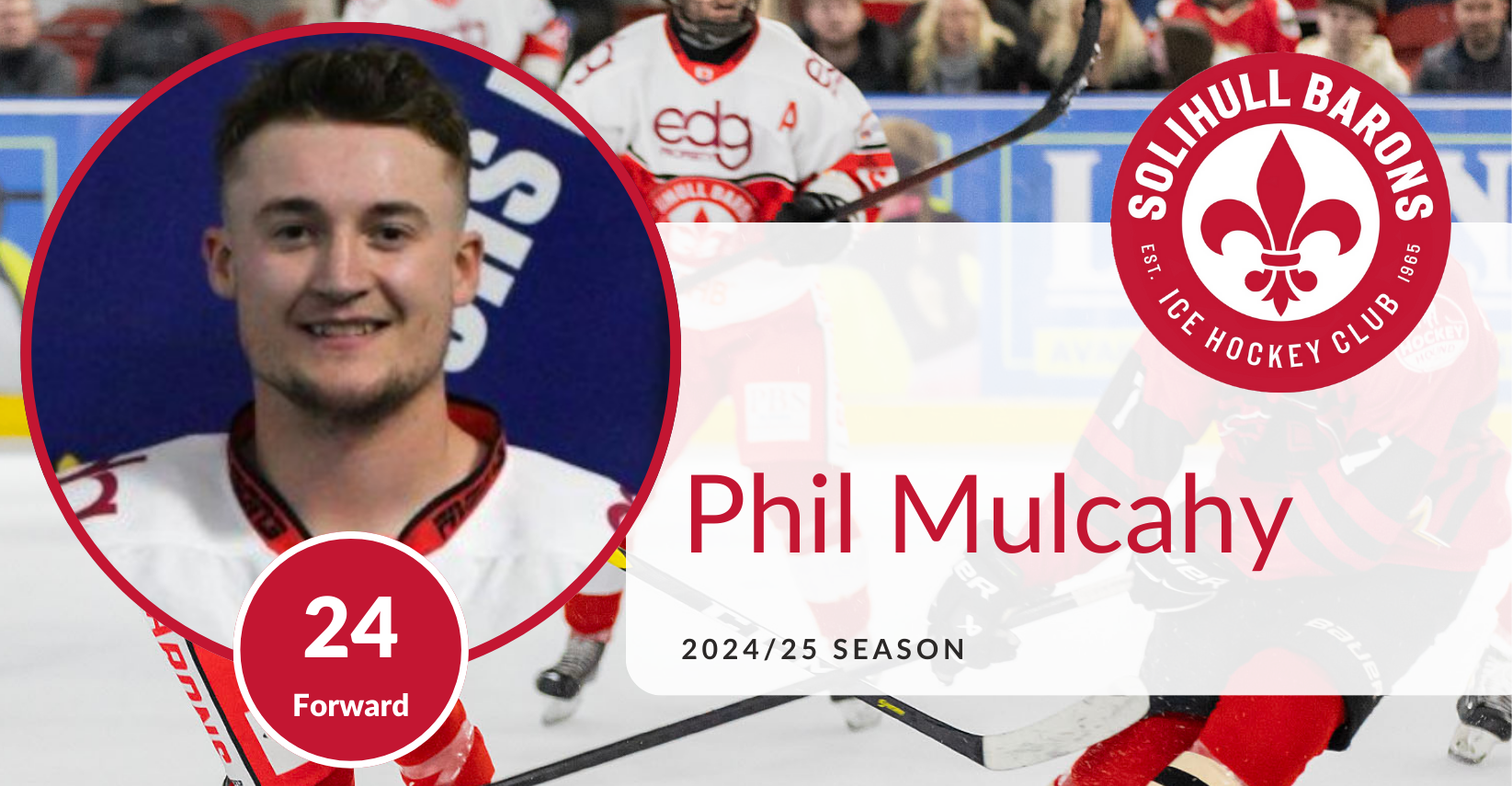 Phil Mulcahy