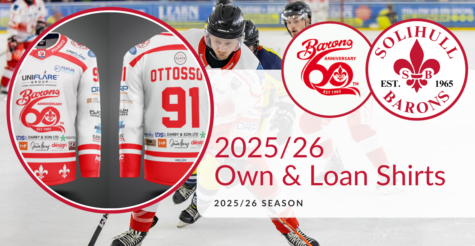 2025/26 Own & Loan