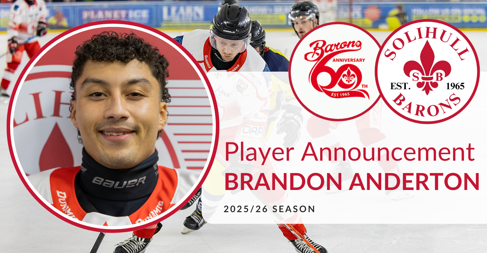 BRANDON ANDERTON – #11