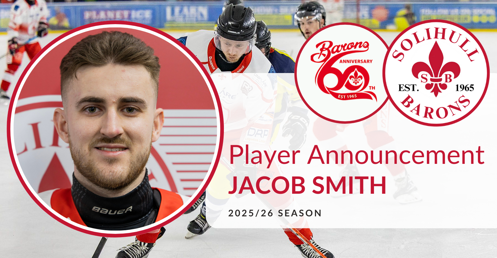 JACOB SMITH – #10