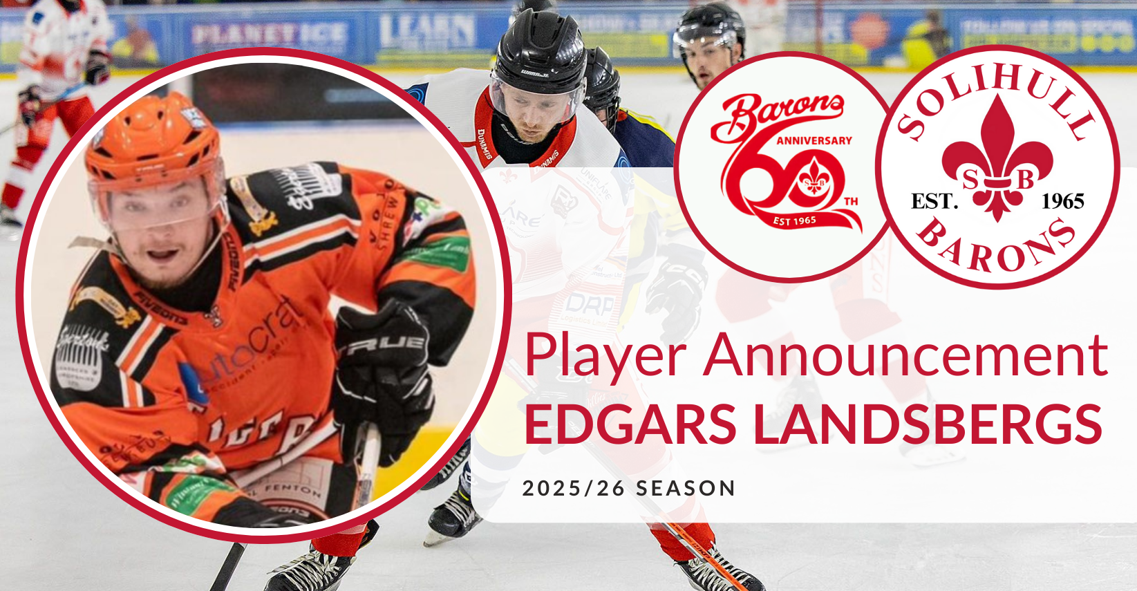 EDGARS LANDSBERGS – #17