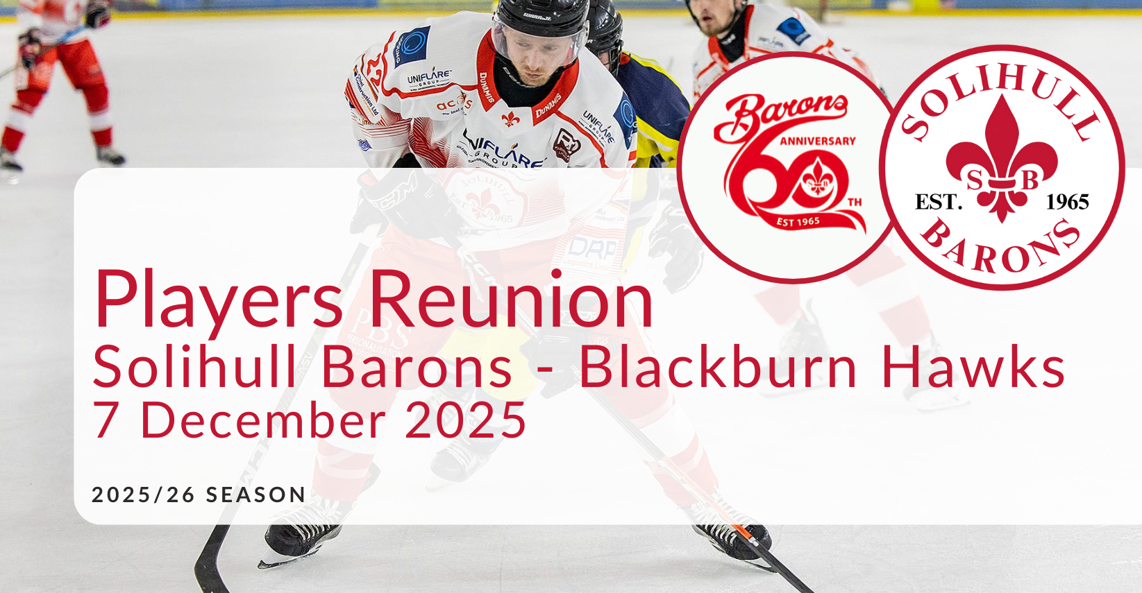 Players Reunion