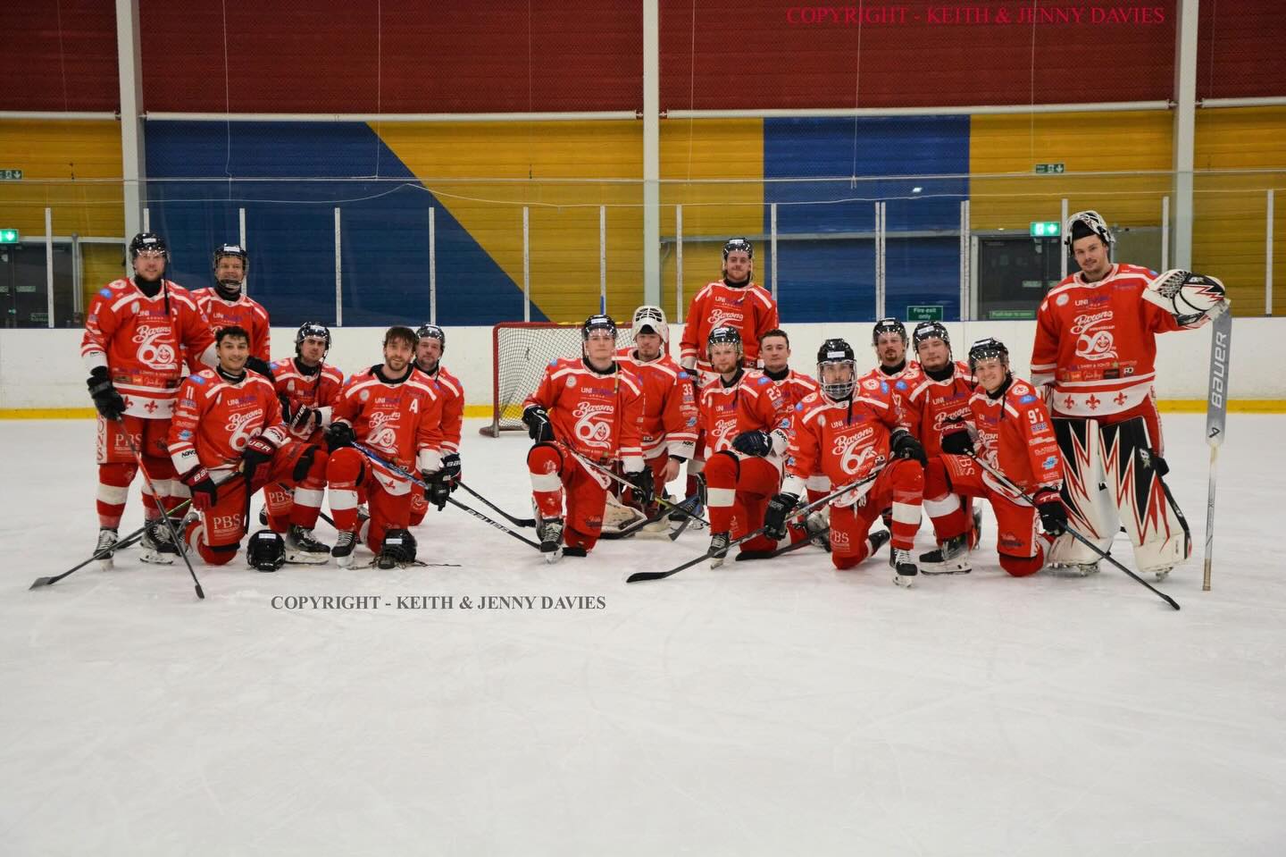 A Message from the Chairman