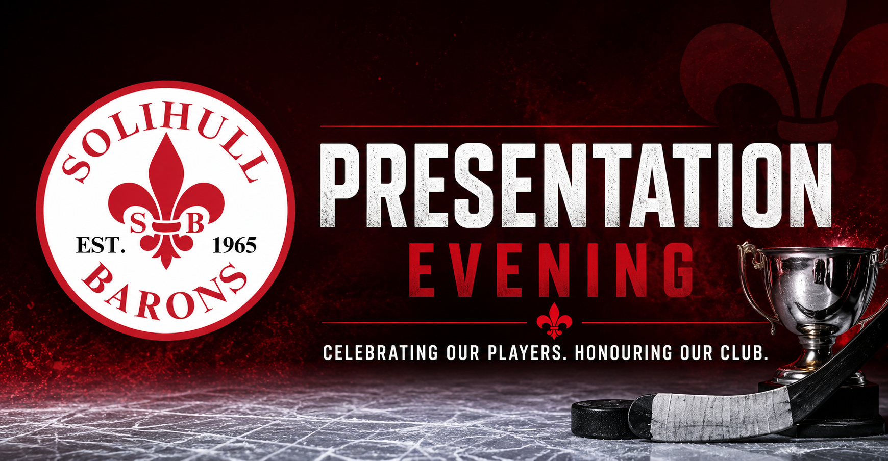 Presentation Evening