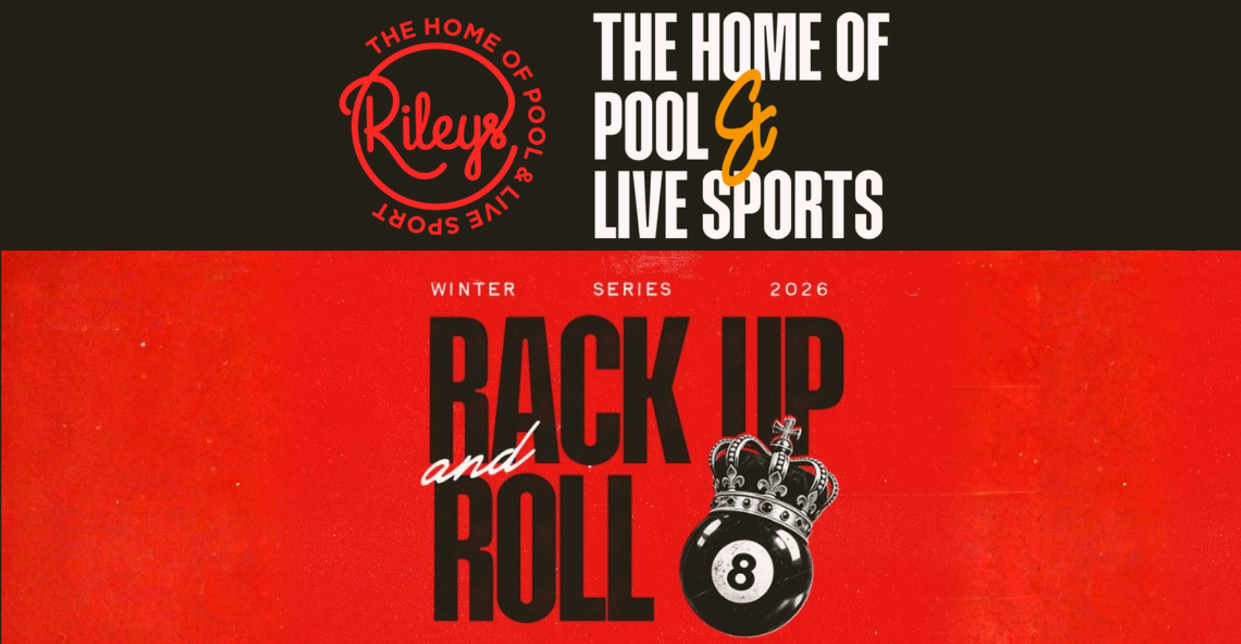 RACK UP & ROLL WINTER SERIES