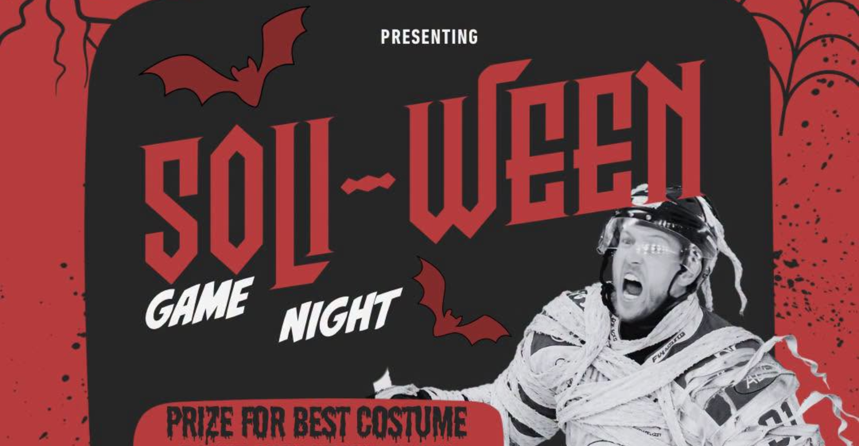SOLI-WEEN
